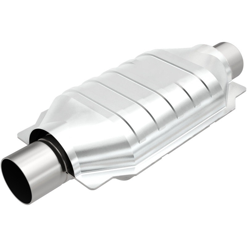 Catalytic Converter - 445004